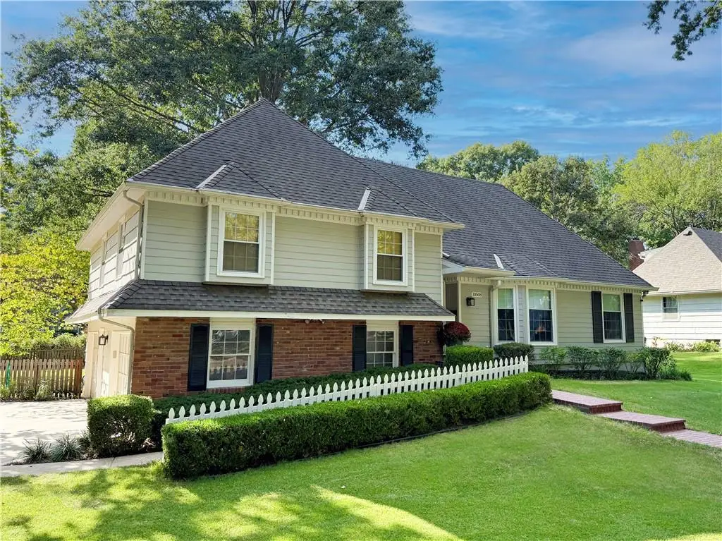 10508 Ensley Lane, Leawood, KS 66206 - #1
