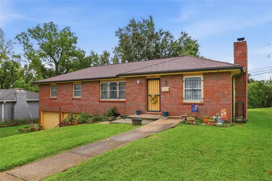 5721 Georgia Avenue, Kansas City, KS 66104 - #2