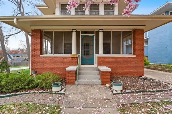 18 W 61st Terrace, Kansas City, MO 64113