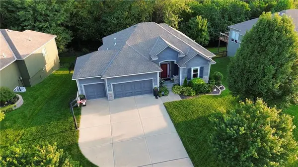 2473 W Elm Street, Olathe, KS 66061