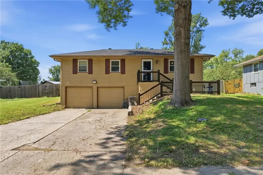 1304 Clark Avenue, Independence, MO 64050 - #2