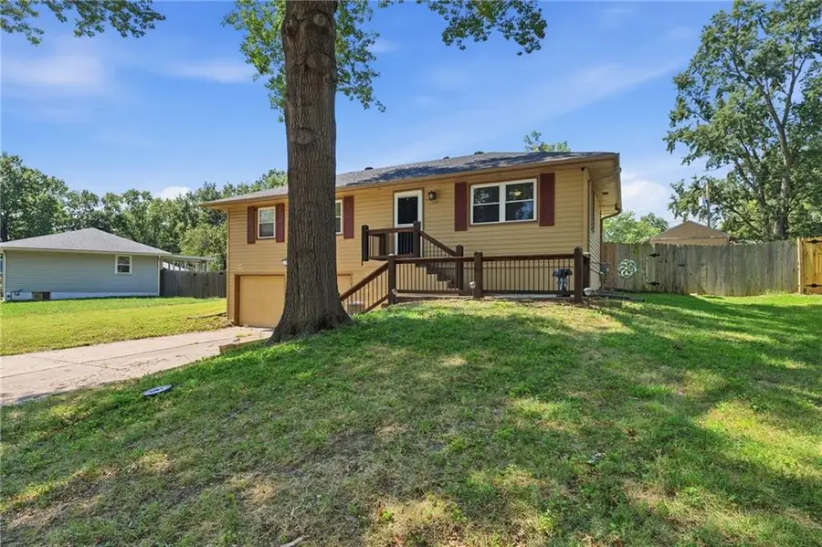 1304 Clark Avenue, Independence, MO 64050 - #3