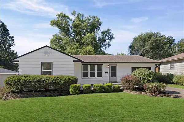 12105 E 47th Terrace S, Independence, MO 64055
