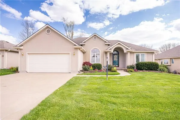 3010 Hirter Drive, St Joseph, MO 64506