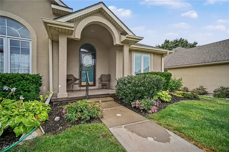 3010 Hirter Drive, Saint Joseph, MO 64506 - #3
