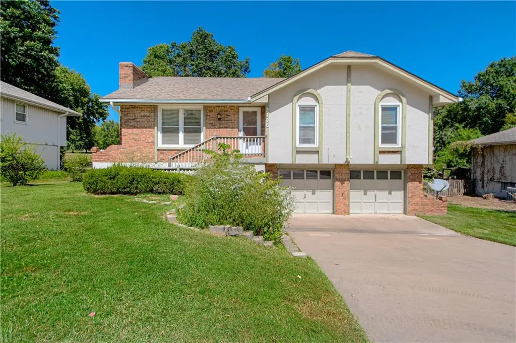 2106 NW 84th Terrace, Kansas City, MO 64154 - #1