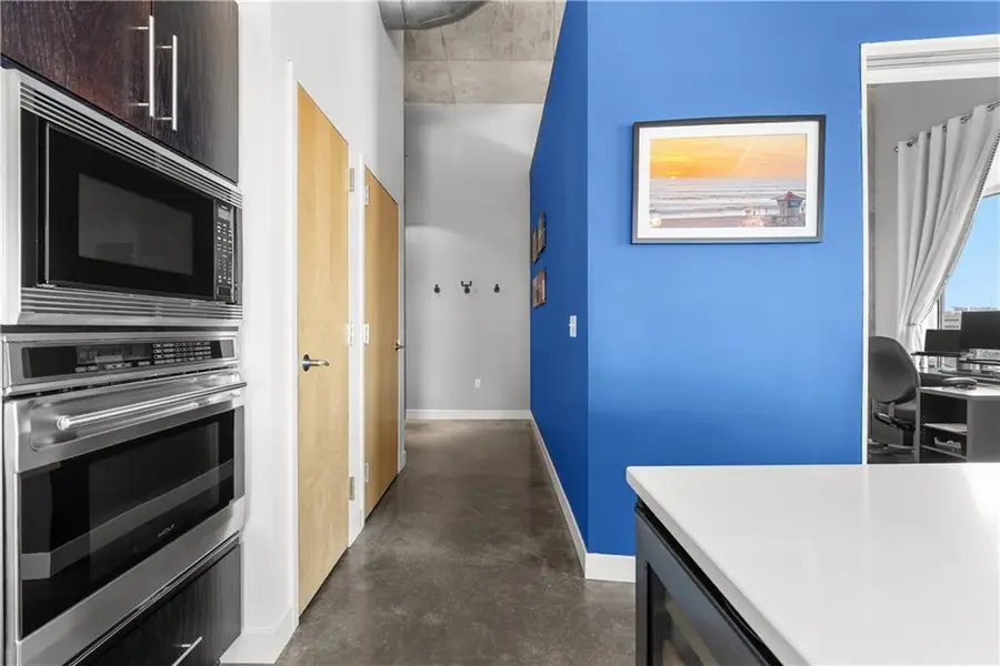 4141 Pennsylvania Avenue #507, Kansas City, MO 64111 - #2