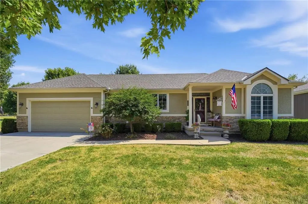 29419 Palmer Drive, Paola, KS 66071 - #1