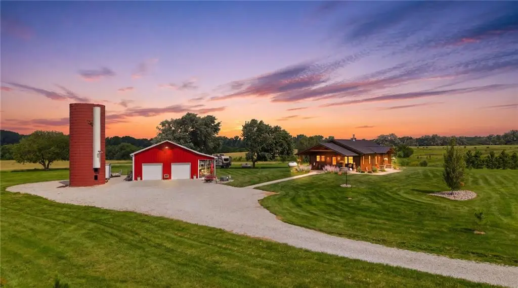 17322 State Rt E Highway, Pleasant Hill, MO 64080 - #1