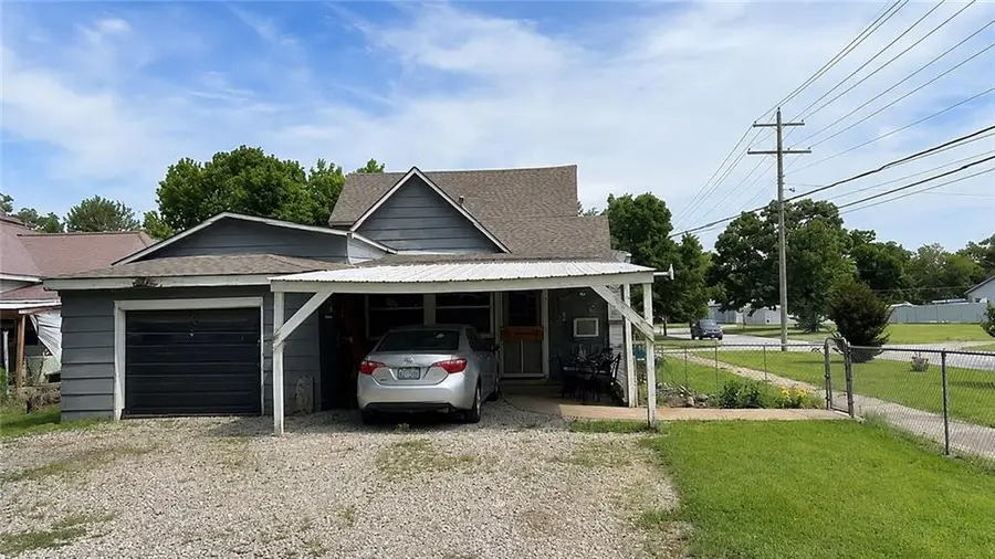 1001 Grant Street, Neodesha, KS 66757 - #2