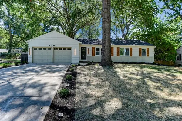 5801 W 99th Street, Overland Park, KS 66207