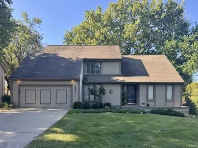 12817 W 116th Street, Overland Park, KS 66210 - #1