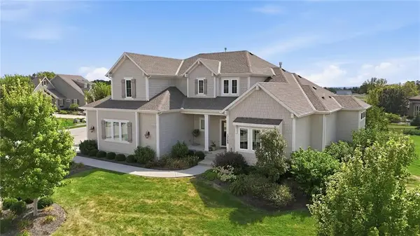 12209 W 157th Terrace, Overland Park, KS 66221