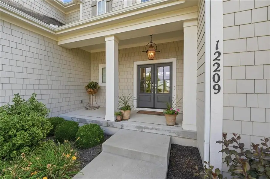 12209 W 157th Terrace, Overland Park, KS 66221 - #3