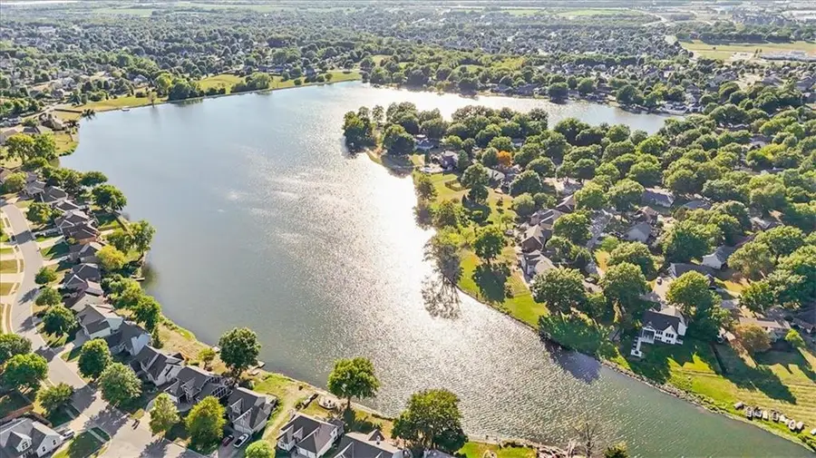 300 Johnston Drive, Raymore, MO 64083 - #2