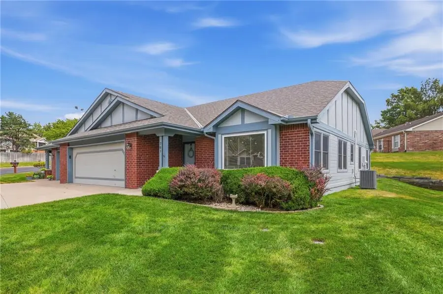 761 N Somerset Terrace, Olathe, KS 66062 - #3