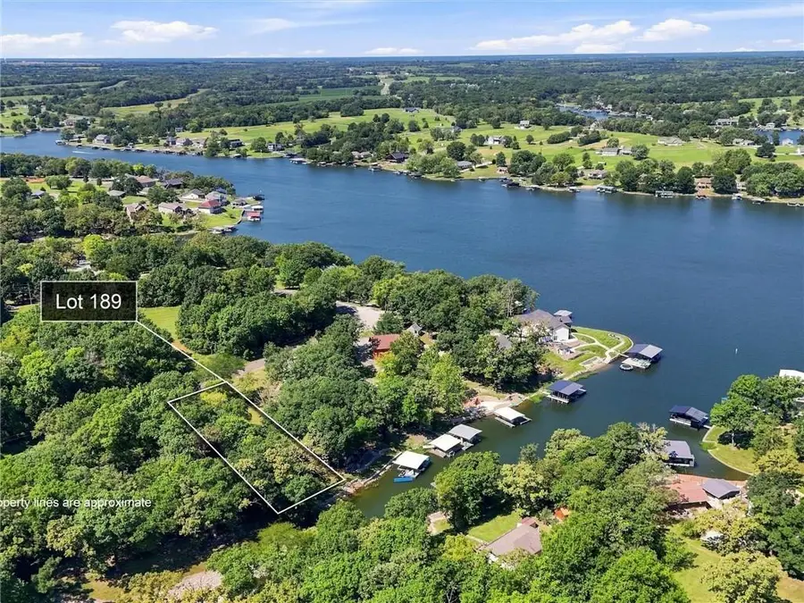 Lot 188 Lake Viking Terrace, Gallatin, MO 64640 - #3