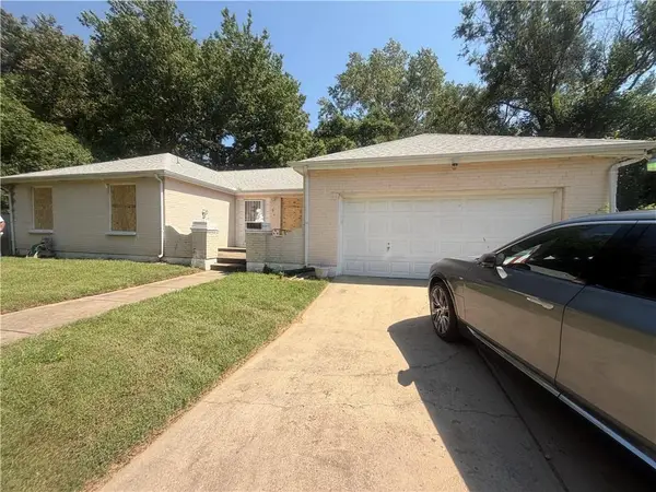 2331 Cleveland Avenue, Kansas City, MO 64127