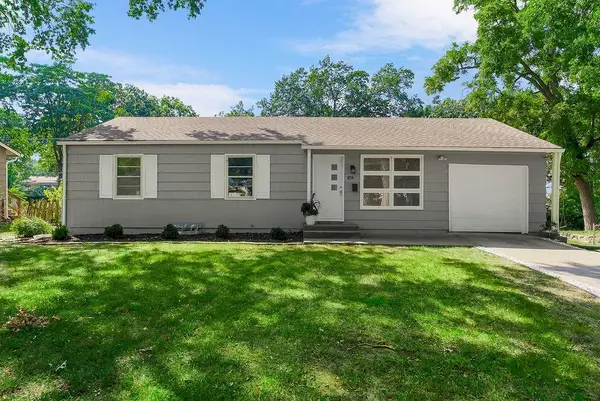 8714 Melrose Street, Overland Park, KS 66214