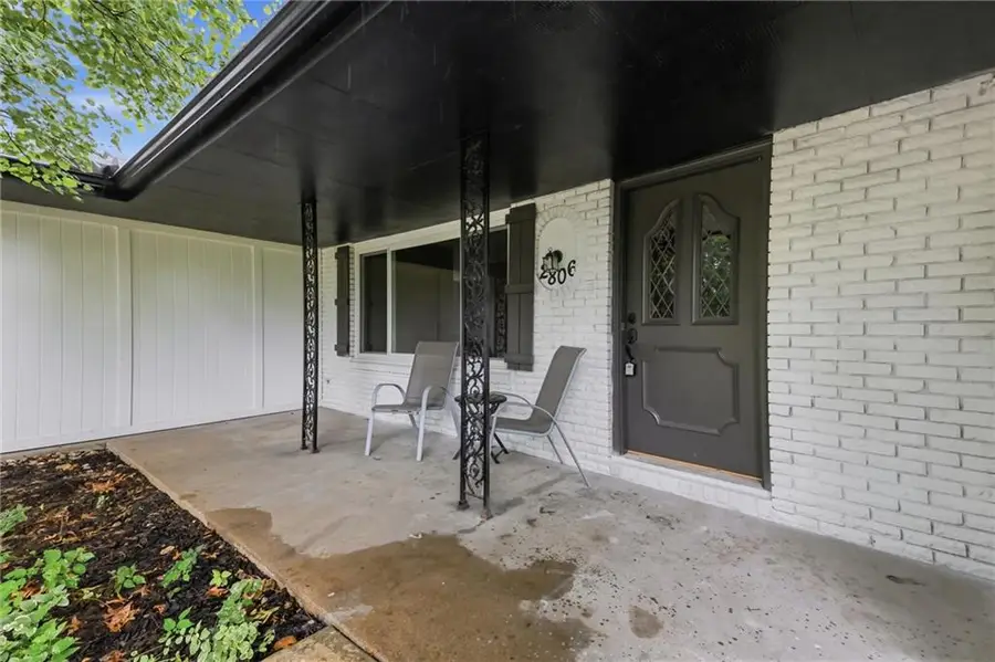2806 N River Boulevard, Independence, MO 64050 - #3