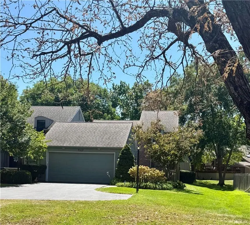 4317 W 112th Street, Leawood, KS 66211 - #1