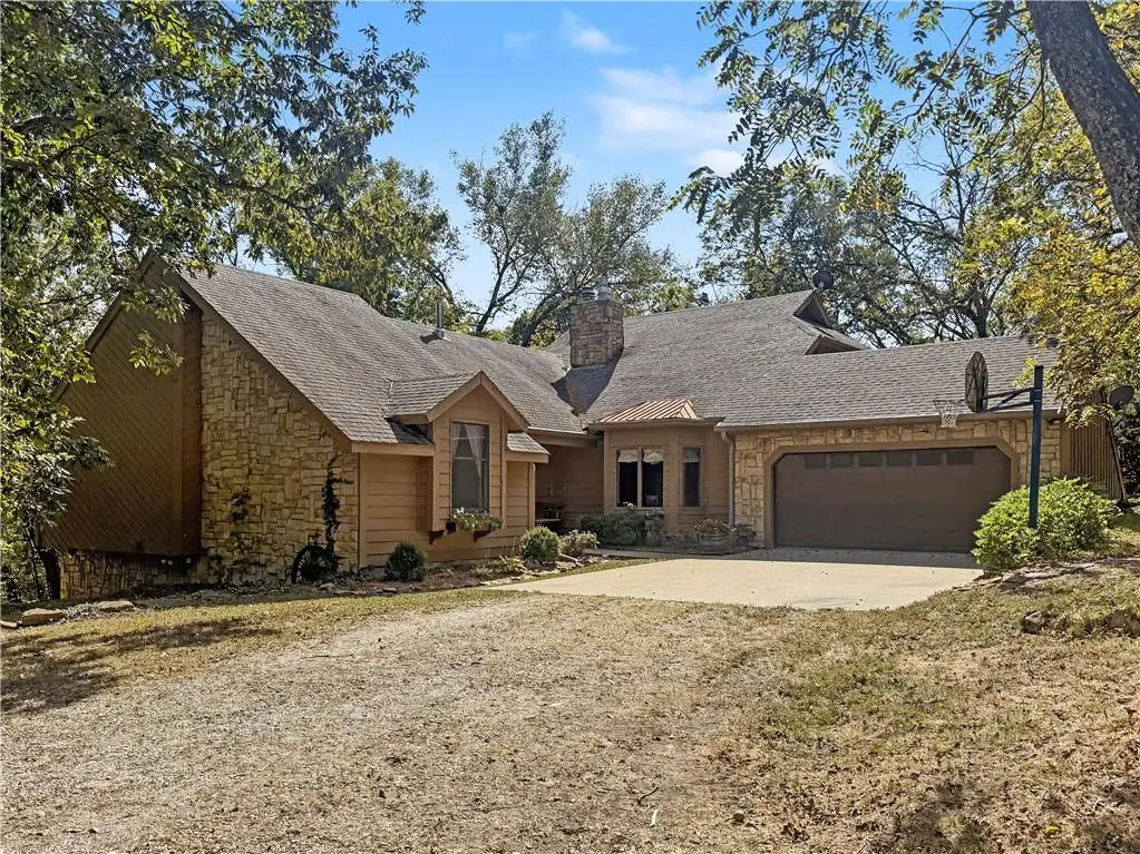 643 N 750 Road, Lawrence, KS 66047 - #1