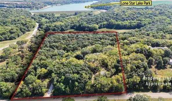 643 N 750 Road, Lawrence, KS 66047 - #2