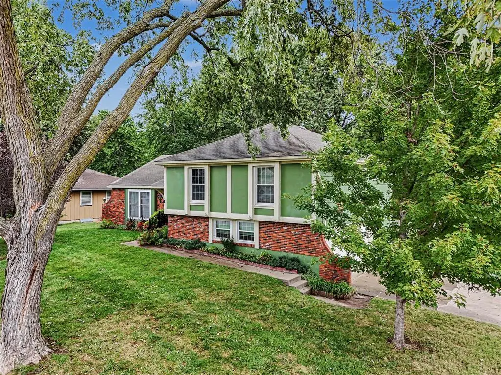 1613 Todd Street, Platte City, MO 64079 - #1