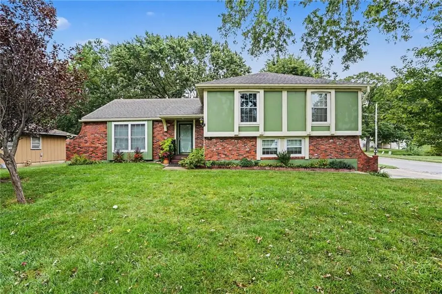 1613 Todd Street, Platte City, MO 64079 - #2