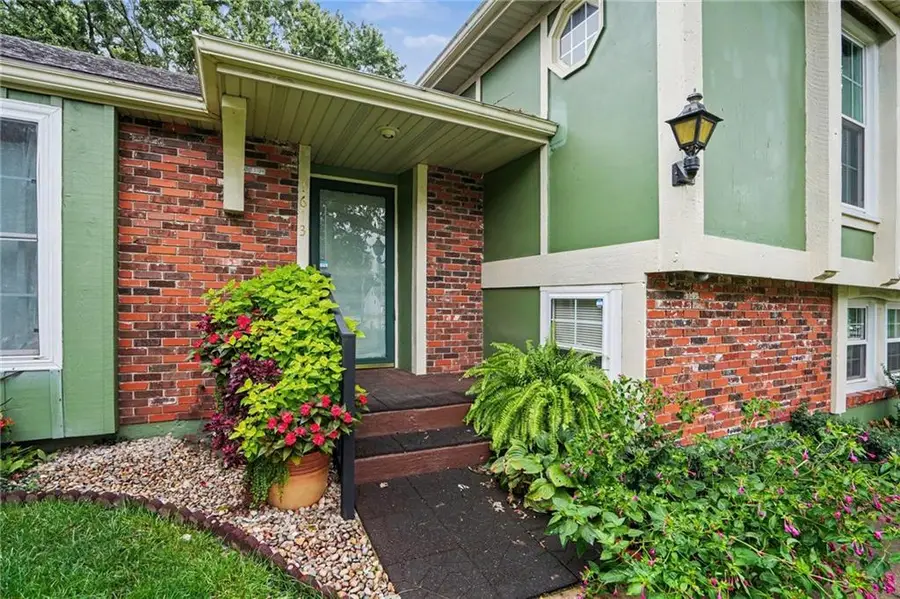 1613 Todd Street, Platte City, MO 64079 - #3