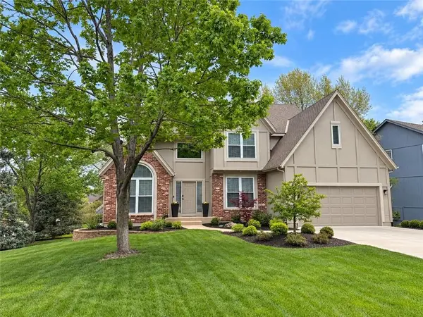 18640 W 116th Street, Olathe, KS 66061