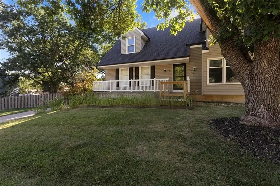 6902 Michael Lane, Pleasant Valley, MO 64068 - #2