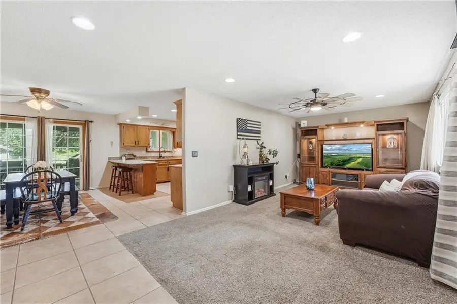 98 E Beulah Street, Garden City, MO 64747 - #2