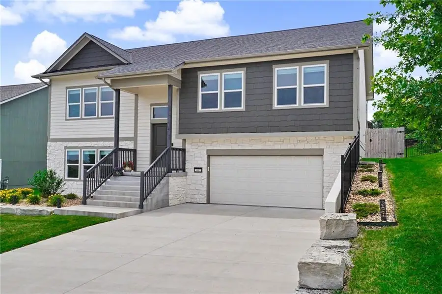 3907 Sweetclover Street, Lawrence, KS 66049 - #2