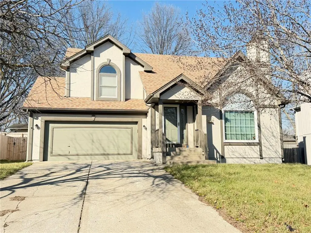 7524 NW 74th Terrace, Kansas City, MO 64152 - #1