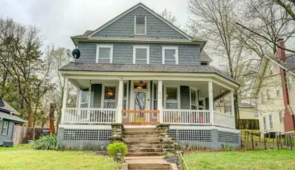 410 Wildwood Street, Excelsior Springs, MO 64024