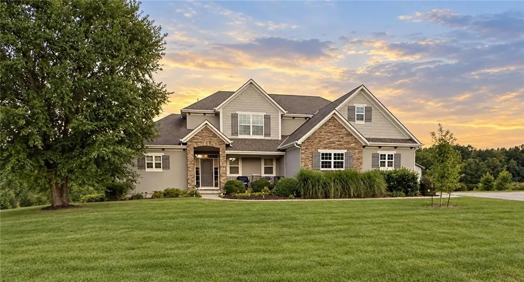 17625 Rock Island Drive, Pleasant Hill, MO 64080 - #1