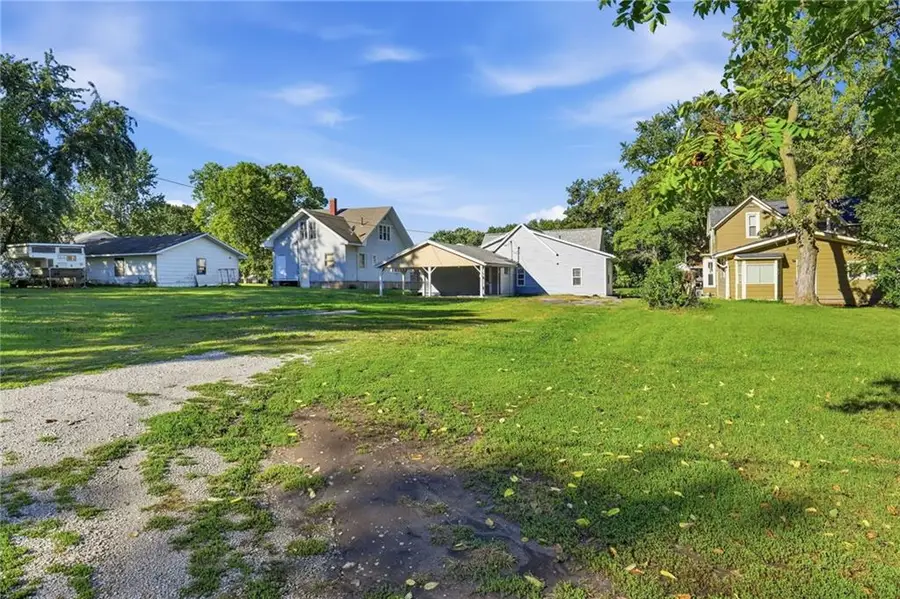 406 S 3rd Street, Odessa, MO 64076 - #2