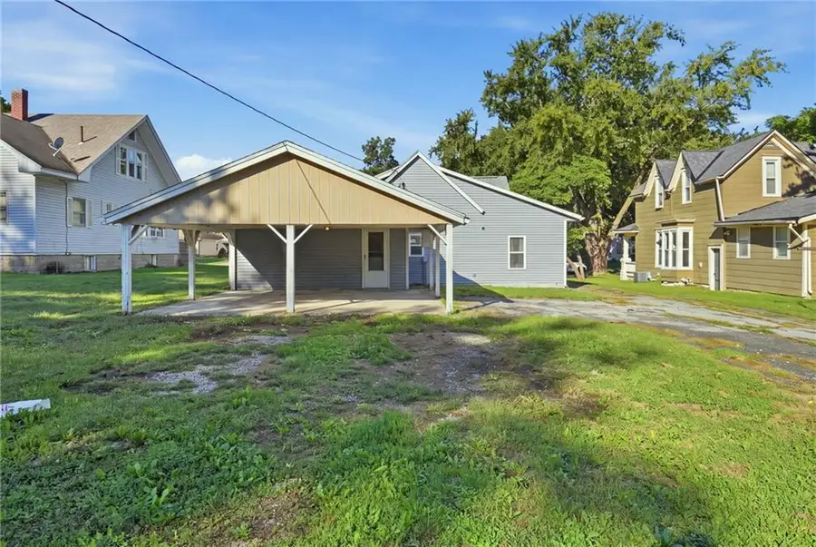 406 S 3rd Street, Odessa, MO 64076 - #3