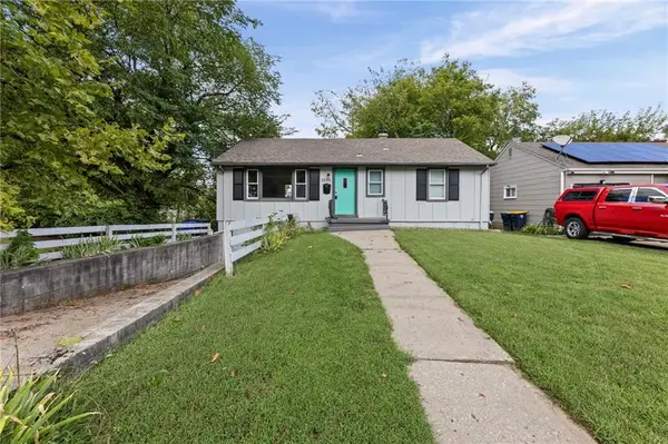 3800 E 71st Terrace, Kansas City, MO 64132