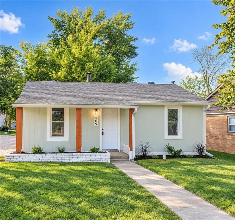 509 E North Street, Warrensburg, MO 64093 - #1