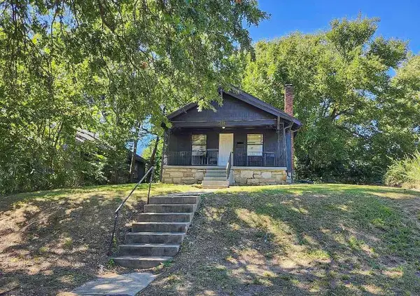 5508 Garfield Avenue, Kansas City, MO 64130