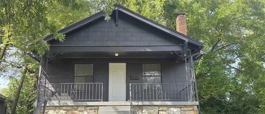 5508 Garfield Avenue, Kansas City, MO 64130 - #2