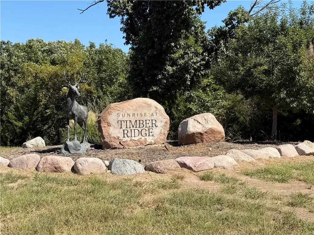 21350 Deer Ridge Drive, Spring Hill, KS 66083 - #1