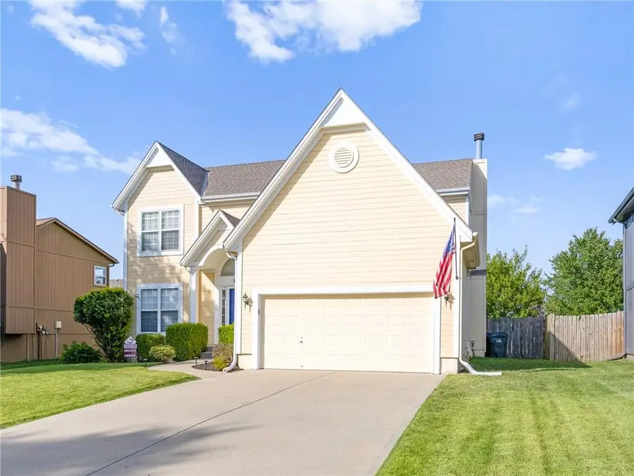 18994 W 163 Court, Olathe, KS 66062 - #2