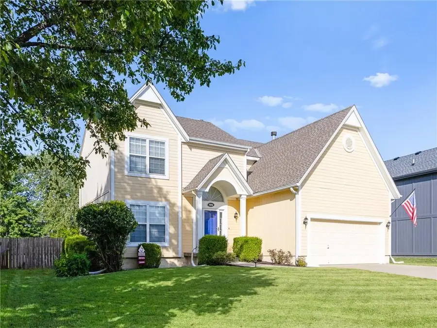 18994 W 163 Court, Olathe, KS 66062 - #3