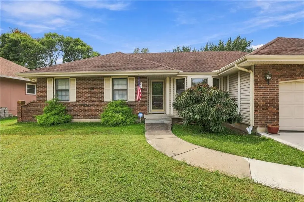 7903 E 170th Street, Belton, MO 64012 - #1