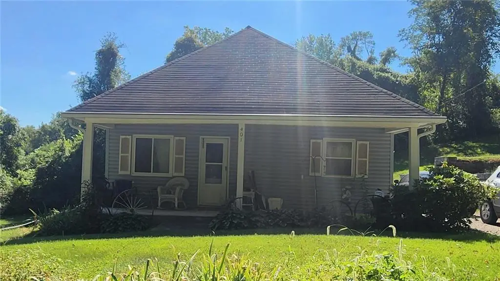 401 Biddle Street, Camden, MO 64019 - #1