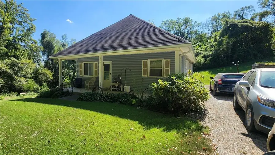 401 Biddle Street, Camden, MO 64019 - #3