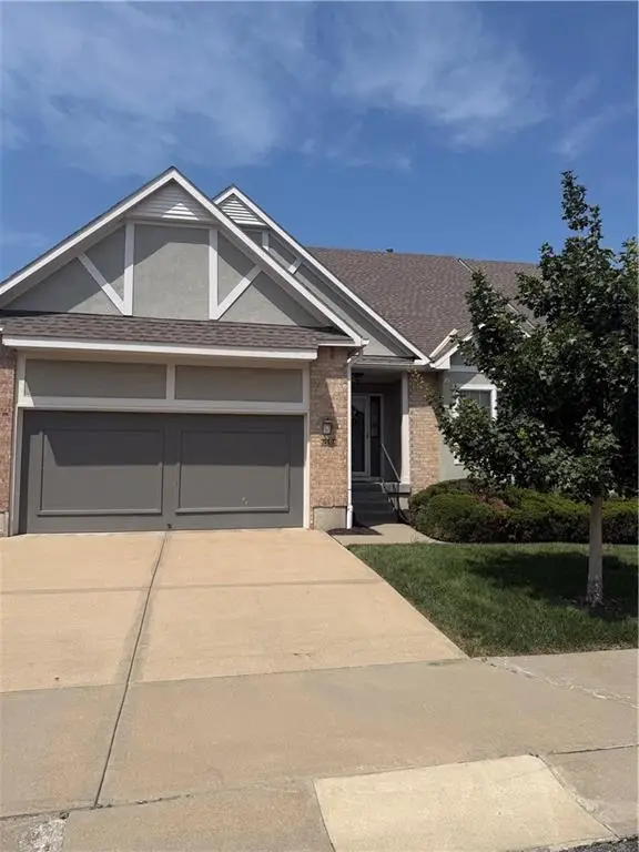6506 W 133rd Terrace, Overland Park, KS 66209 - #1